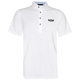 Greyson Tala Polo - Arctic White
